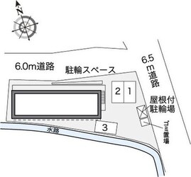 レオパレスＳｙｕＮの物件内観写真